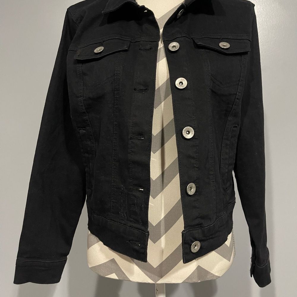 Cavalini jacket - Picture 8 of 13